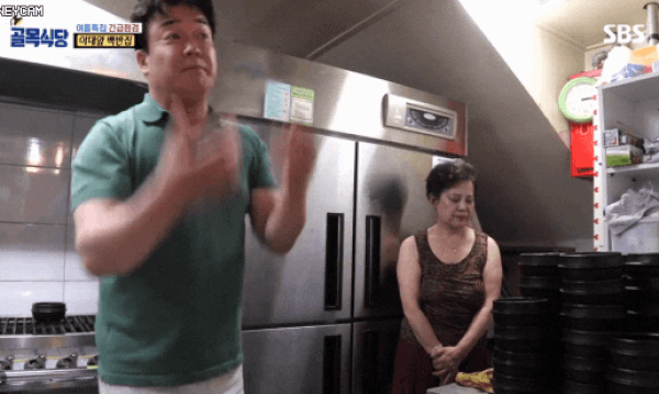 온국민이 백종원 보고 박수치던 시절.jpgif | 인스티즈