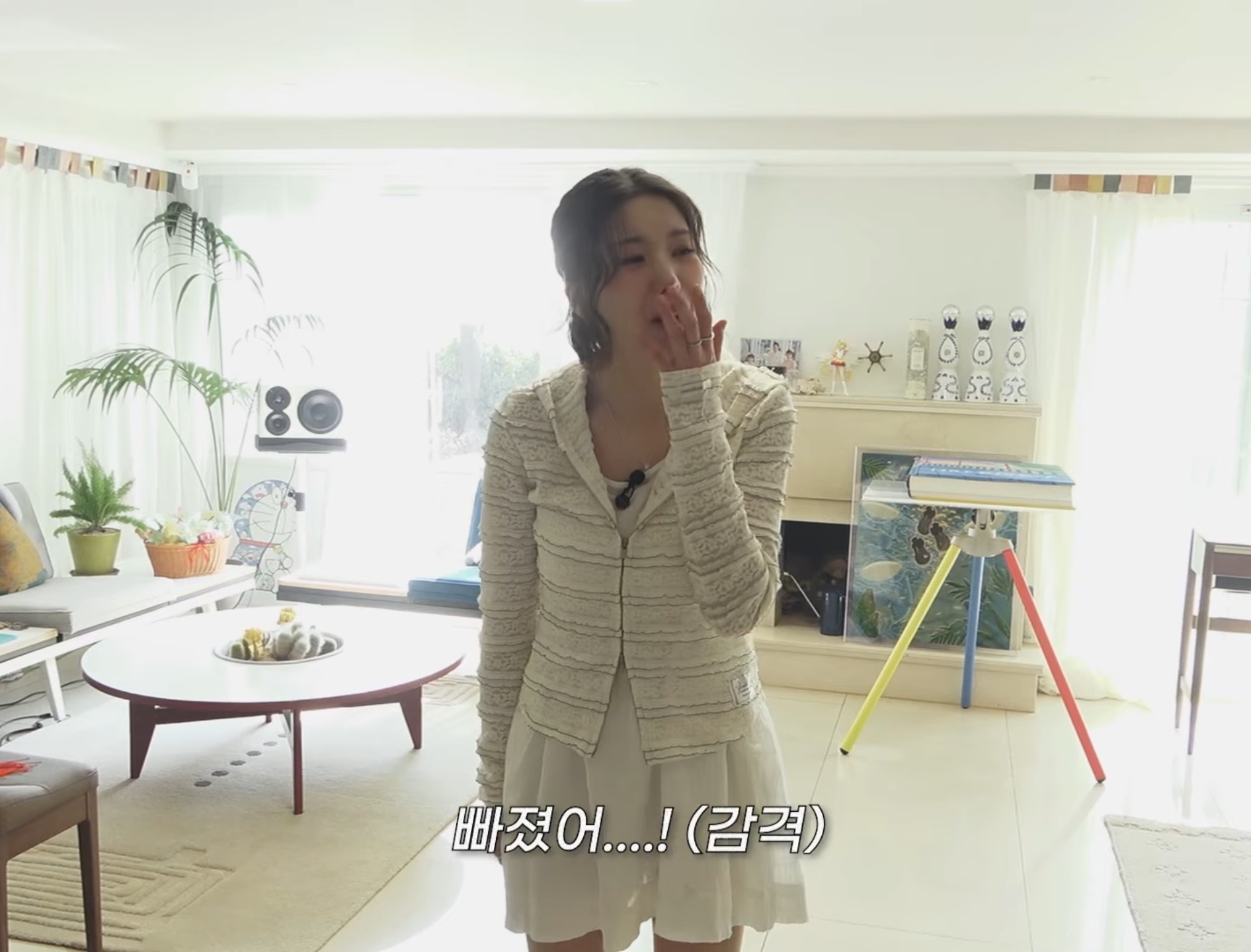 현재 권은비 몸무게.jpg | 인스티즈