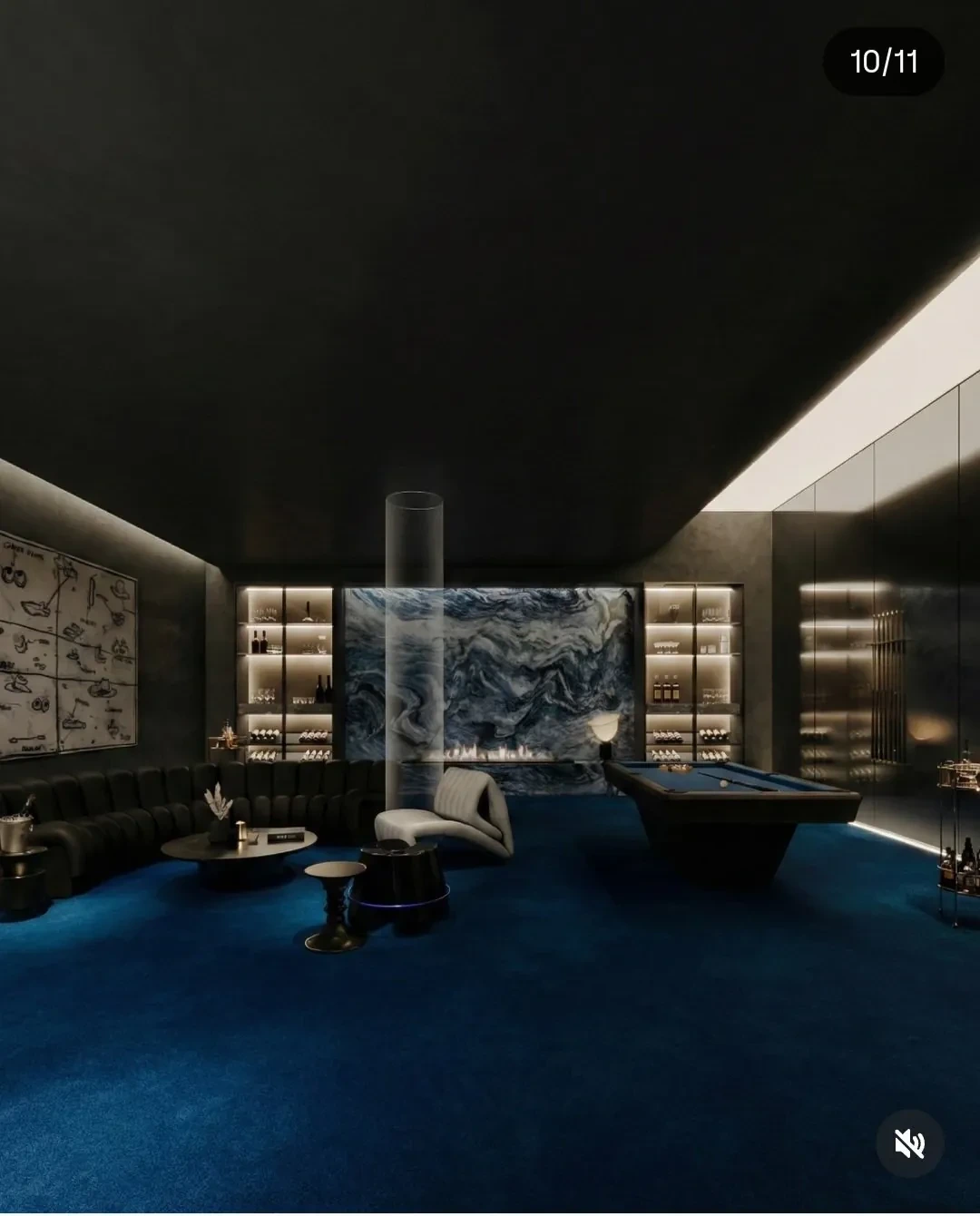 마포에 지어진다는 200억대 펜트하우스 | 인스티즈