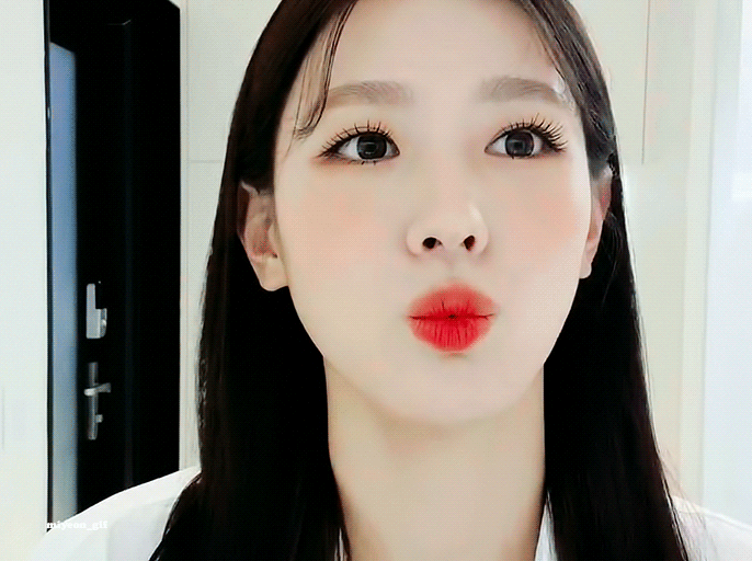 최근 (여자)아이들 미연.gif | 인스티즈