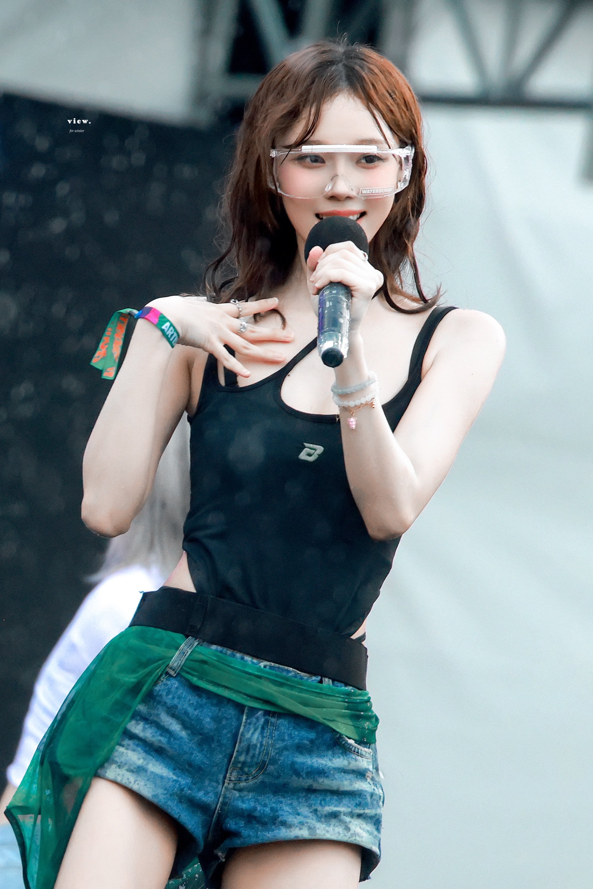 (스압)쫌 예쁜 에스파 윈터.jpgif | 인스티즈