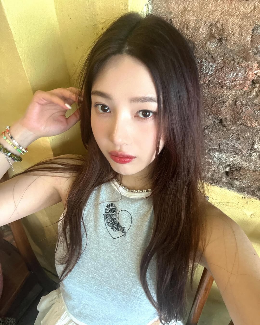 여행 간 섹다마 근황.jpg | 인스티즈