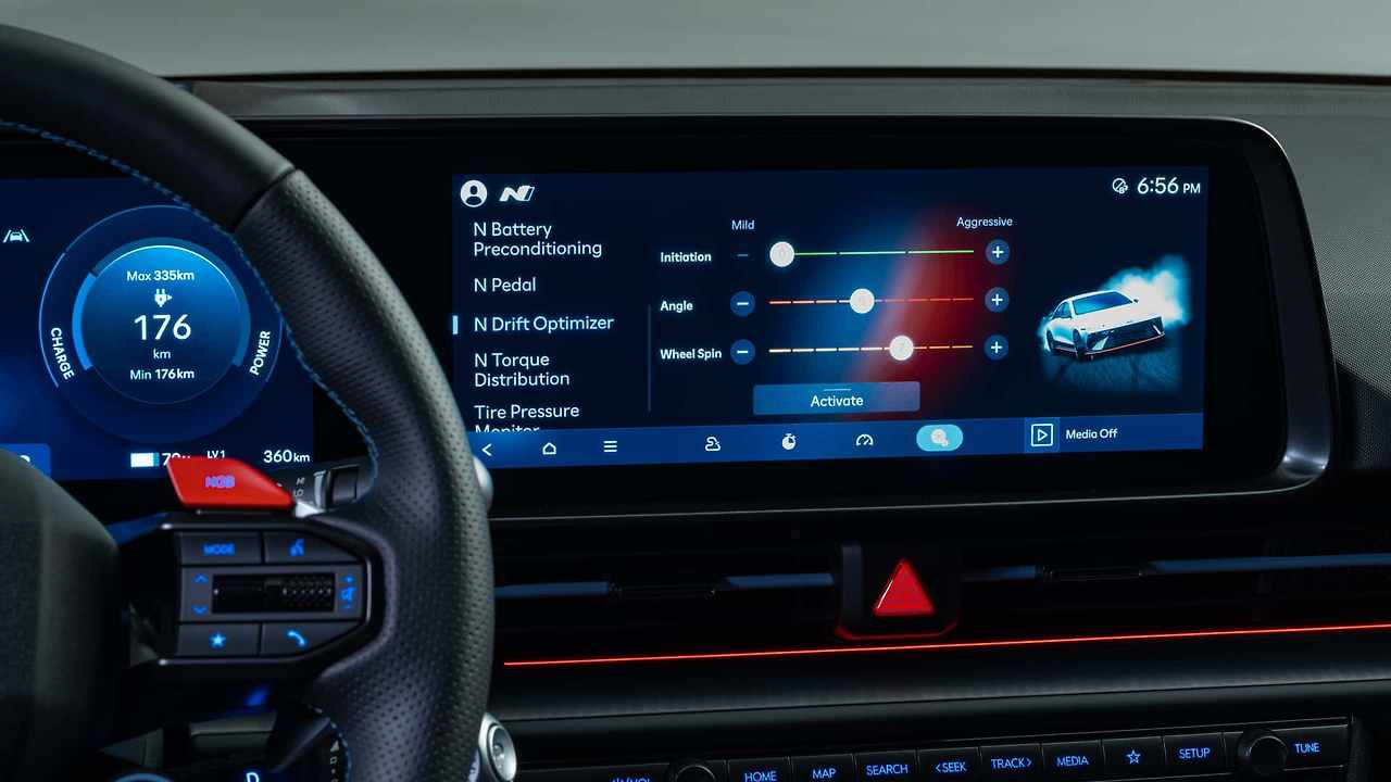 현대, 아이오닉6n 스펙 및 외관 공개 | 인스티즈