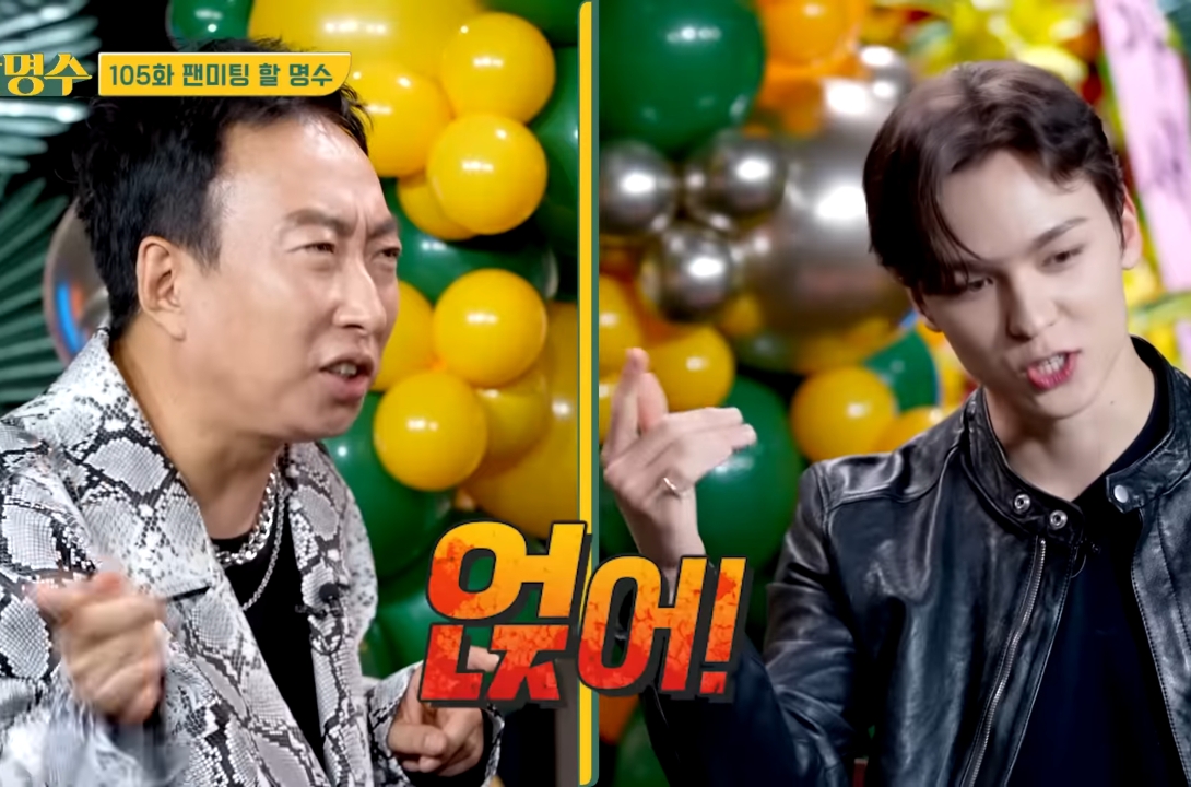 무한도전 팬이라는 남자 아이돌.jpg | 인스티즈