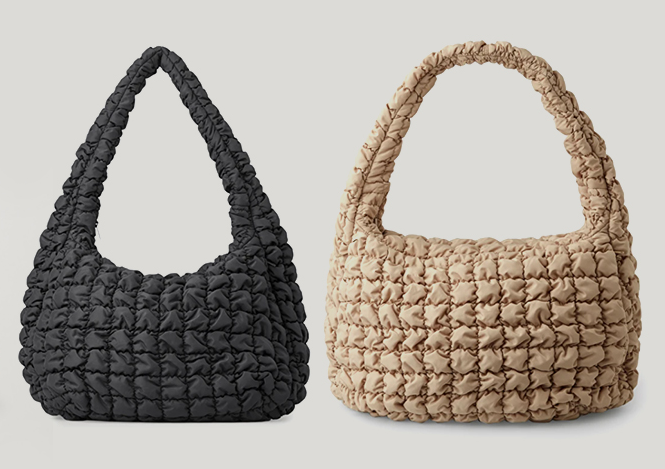 요즘 패션좋아하는 여자들한테 인기 원탑인 가방 | 인스티즈