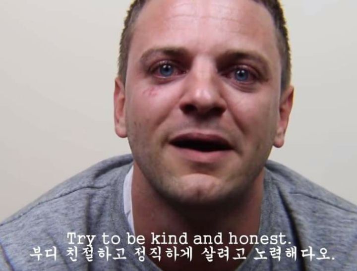 아들에게 심장을주고 떠난 아빠가 남긴 마지막 영상 | 인스티즈