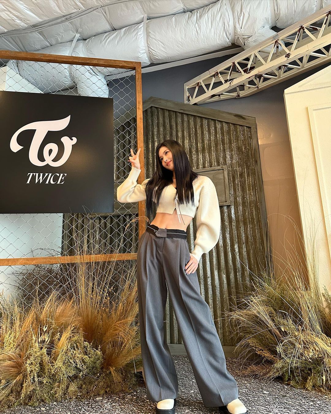 트와이스 사나 | 인스티즈