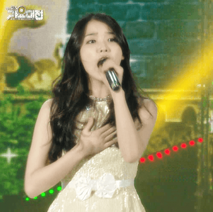 (스압) 아이유 | 인스티즈