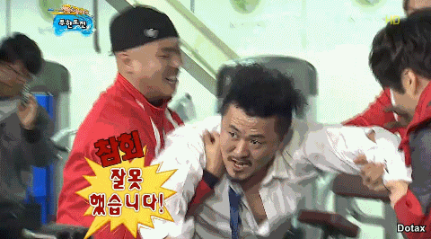 마포에서 미사리까지 5분만에 주파 가능한 데프콘의 절박함.jpgif | 인스티즈