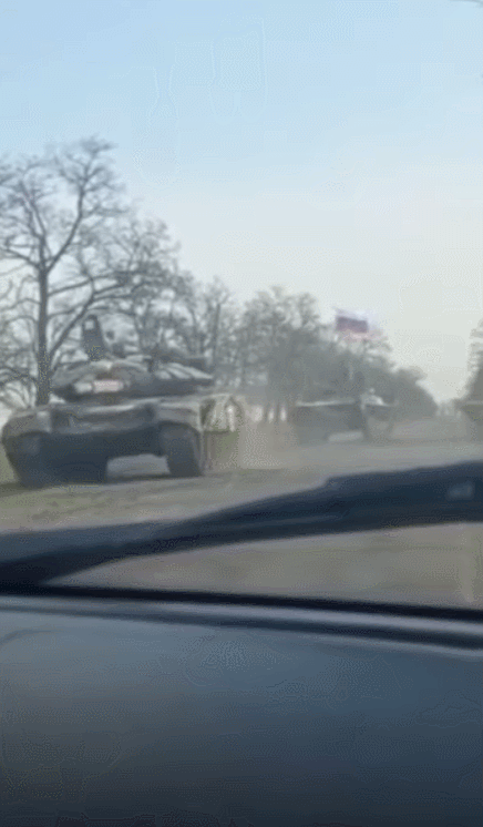 러시아의 우크라이나 침공 | 인스티즈