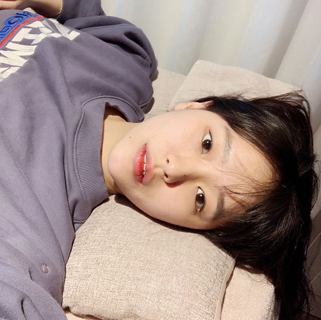 BJ 미래가 미래다 비주얼 | 인스티즈
