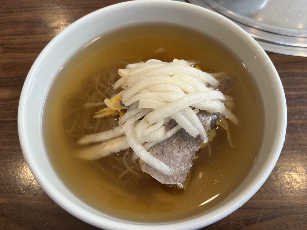 먹어본 사람들은 인정하는 최고의 소주 안주이자 해장음식.jpg | 인스티즈