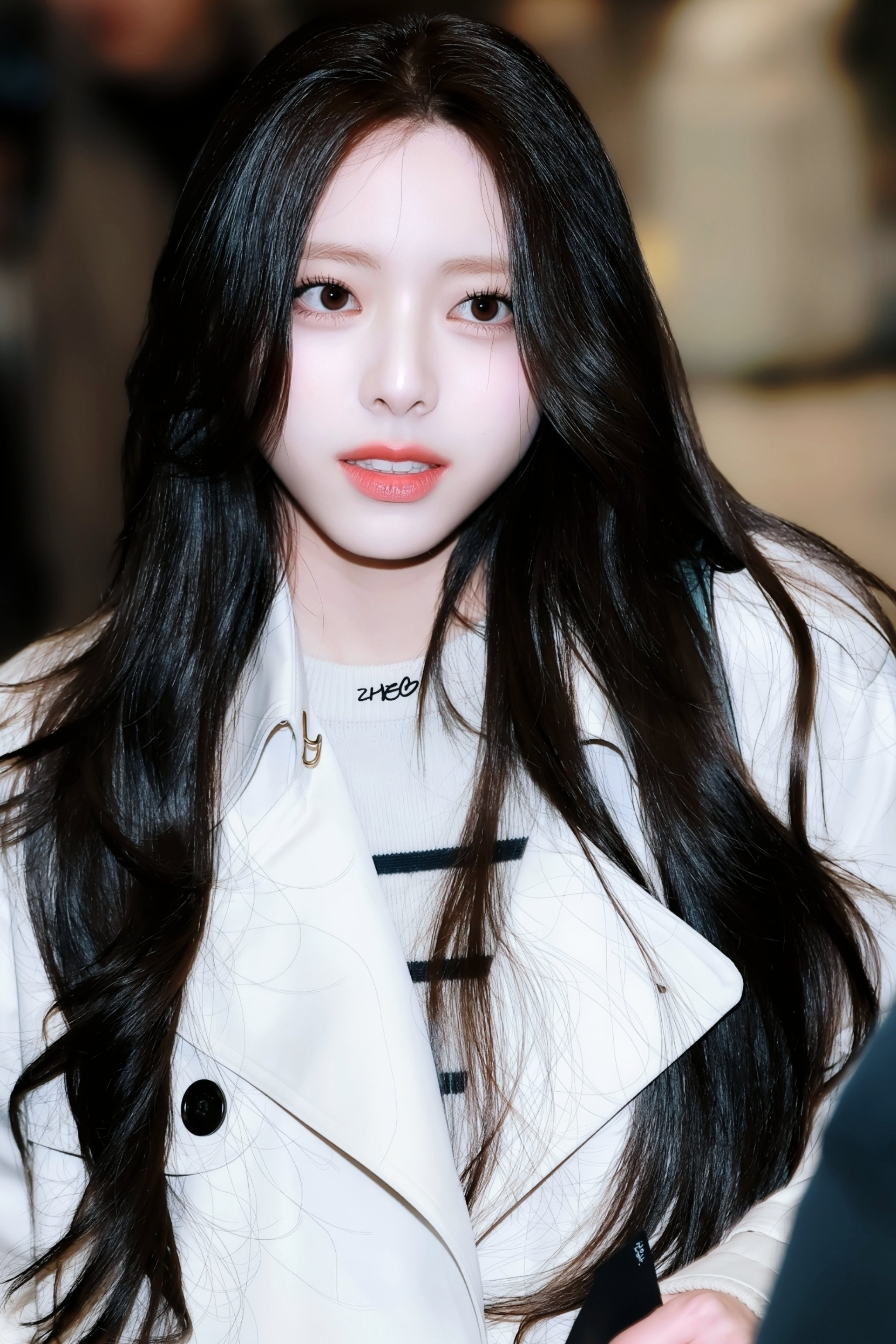 (스압)다라이 살벌한 ITZY 유나.jpgif | 인스티즈