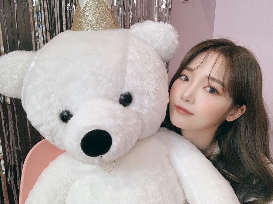 프로미스나인 노지선 개인 인스타그램 사진 모음 | 인스티즈