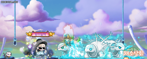 메이플스토리 데미지 스킨 모음 | 인스티즈