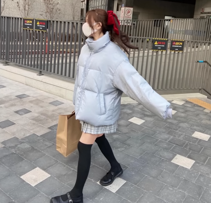 혜안, 구독자 패평 겨울편.jpg | 인스티즈