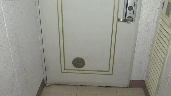 요즘 아이들이 잘 모르는 엿보기 구멍 | 인스티즈