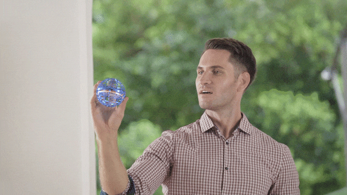 요즘 애들 장난감 수준.gif | 인스티즈