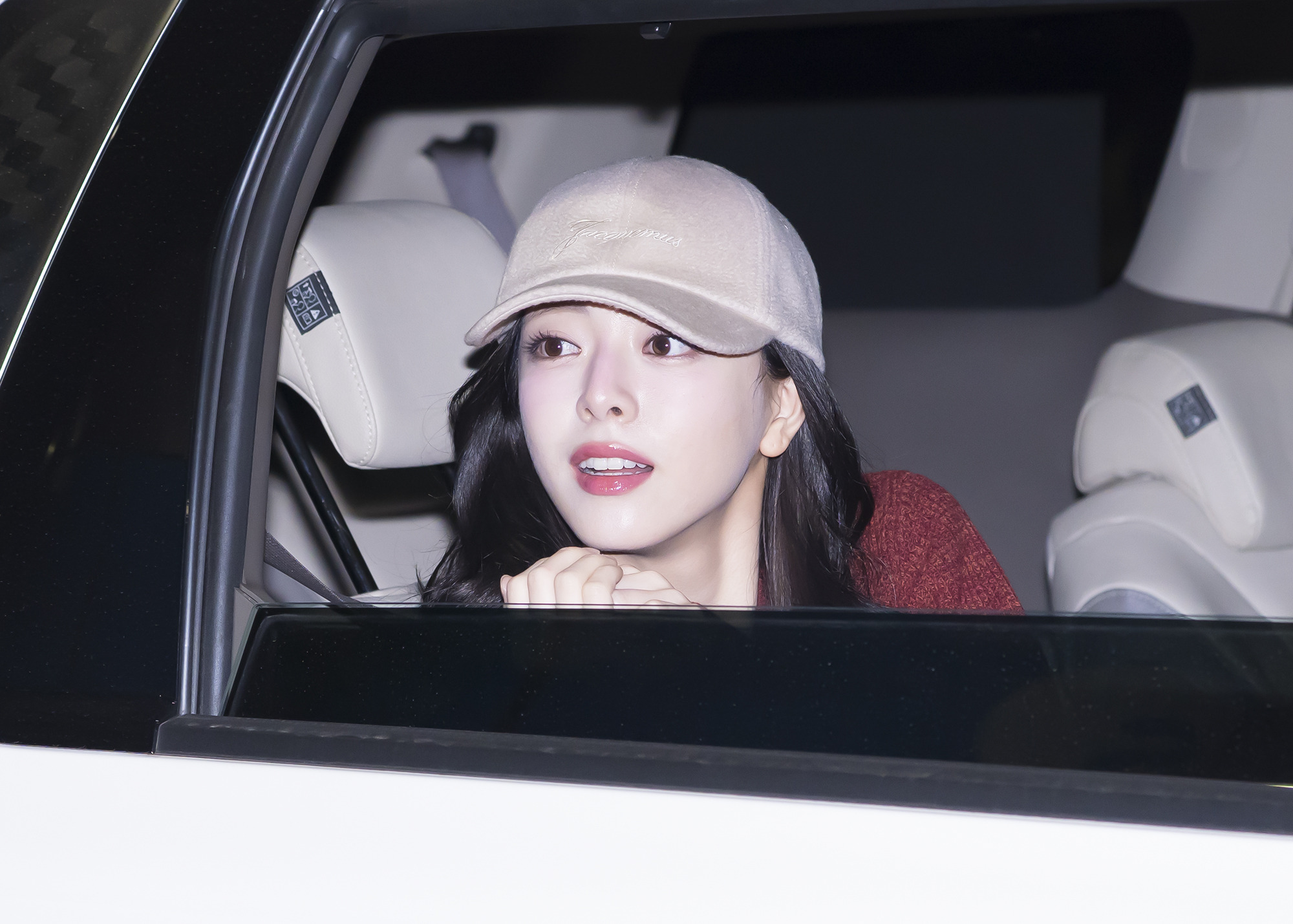 (스압)여자여자한 ITZY 유나.jpgif | 인스티즈