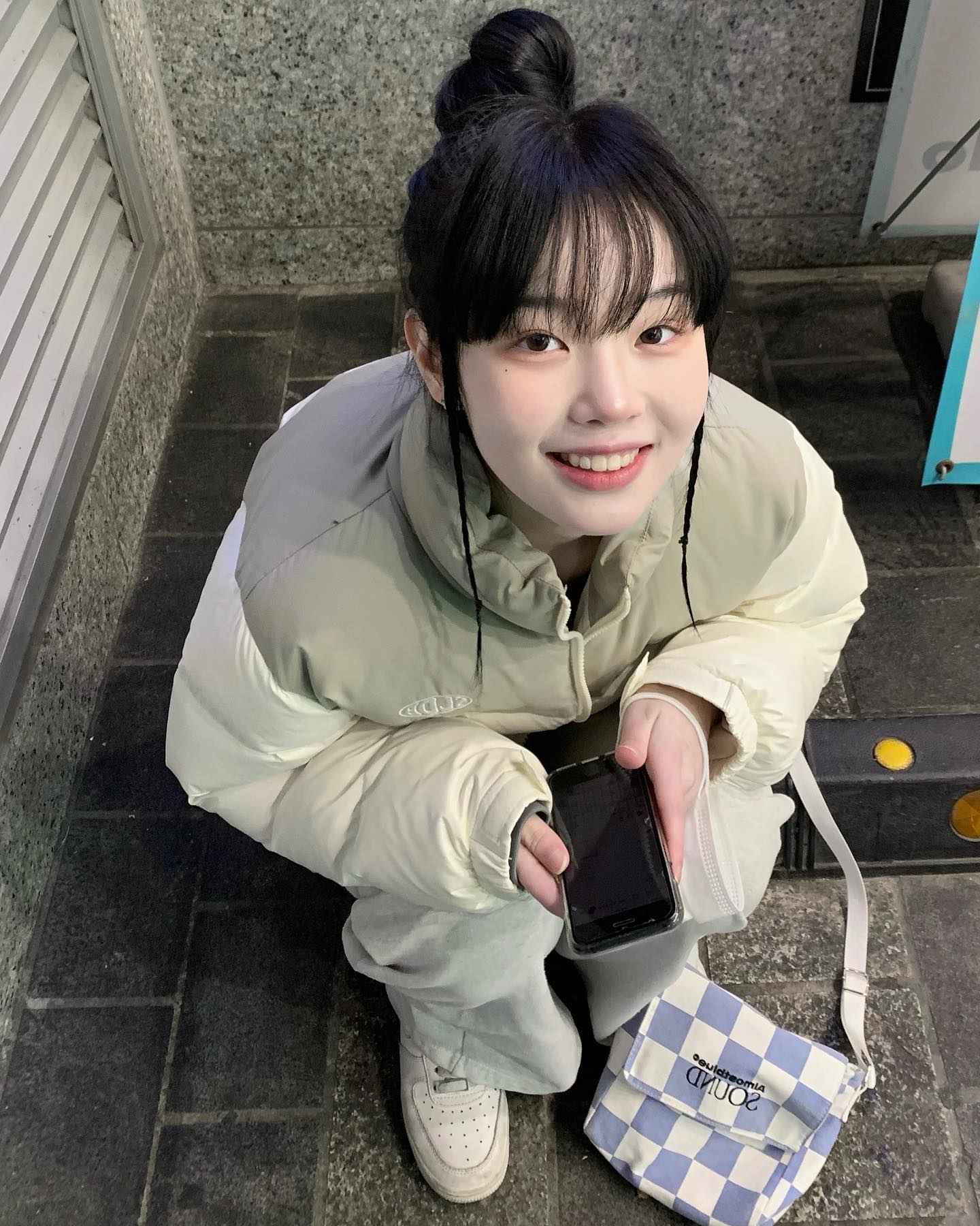 마기꾼st의 인스타스타 유미호 | 인스티즈