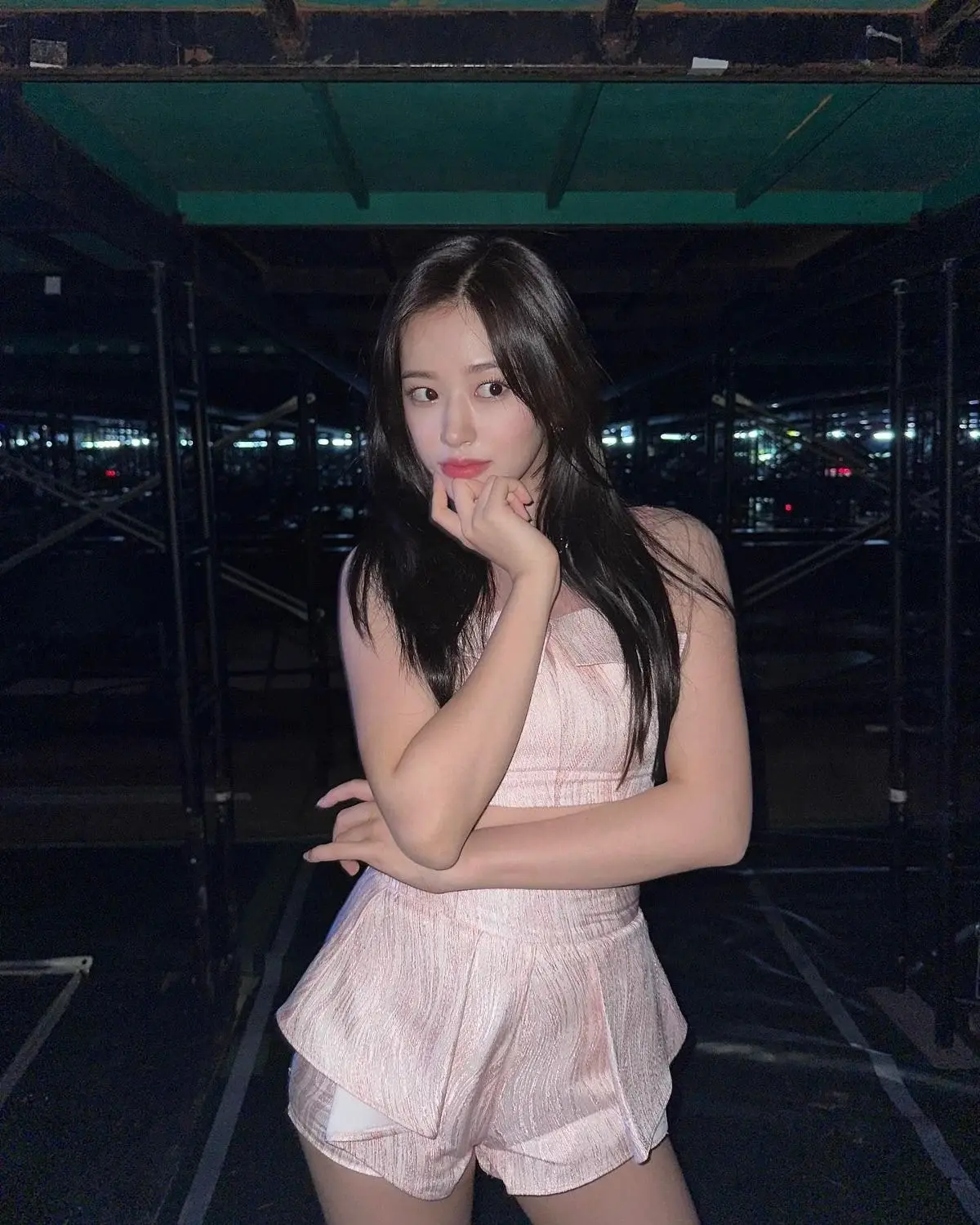 아이브 안유진 인스타 업데이트 | 인스티즈