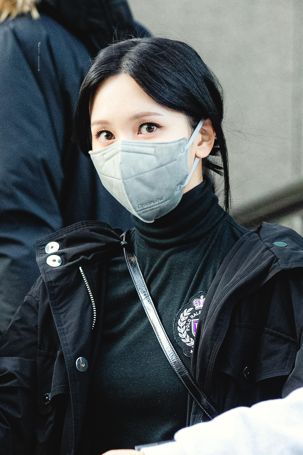 고급지게 이쁜 최근 미나.jpgif | 인스티즈