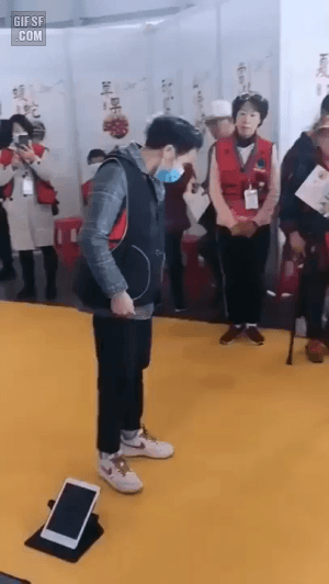 입는 에어백 | 인스티즈