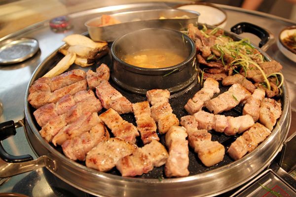 장 예민한 사람들이 회식 때 기피하는 메뉴들 | 인스티즈