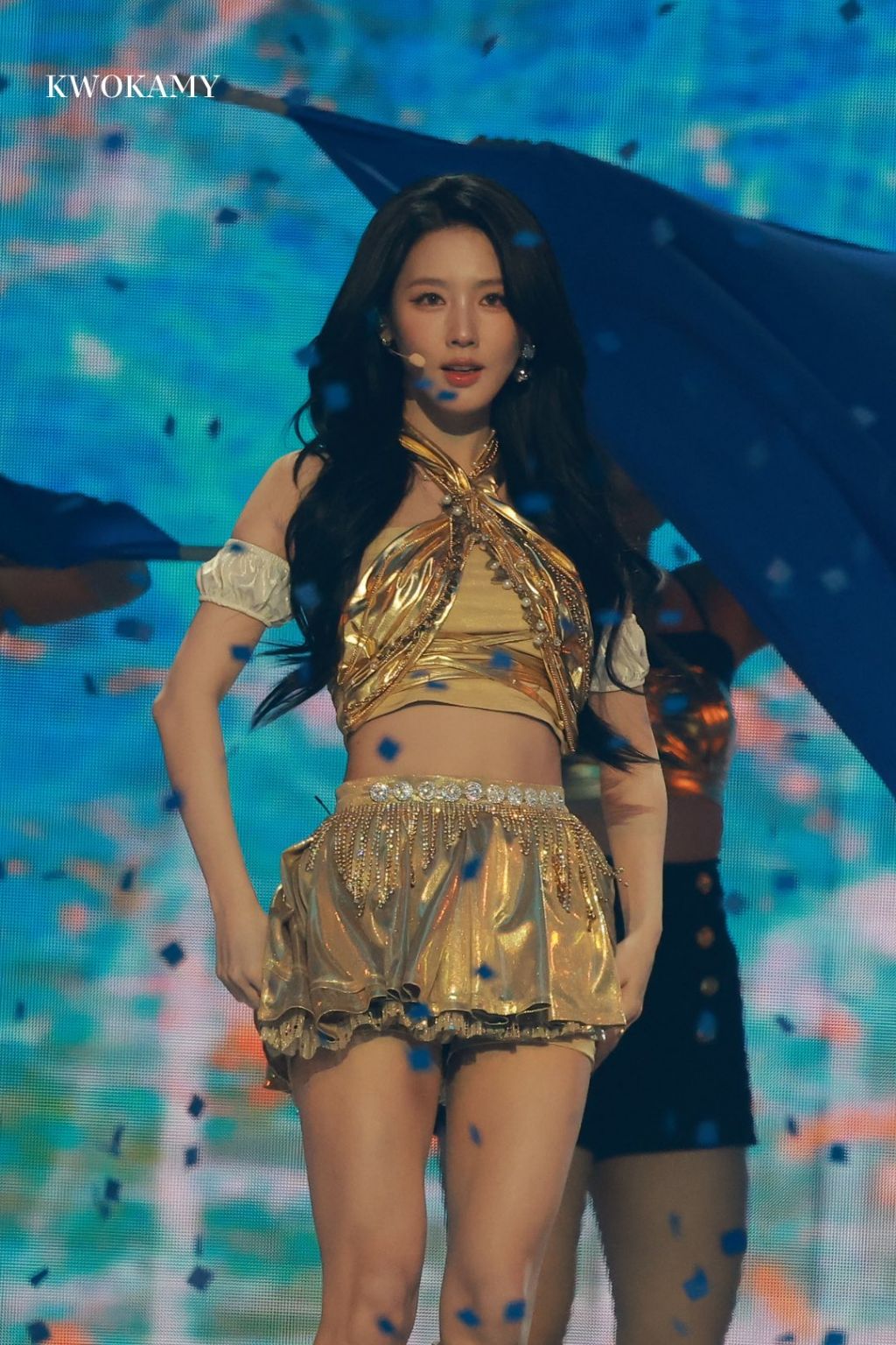 아이들 미연 다라이 근황 .jpg | 인스티즈
