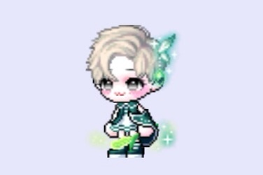 메이플스토리 색깔별 코디 추천 모음 | 인스티즈