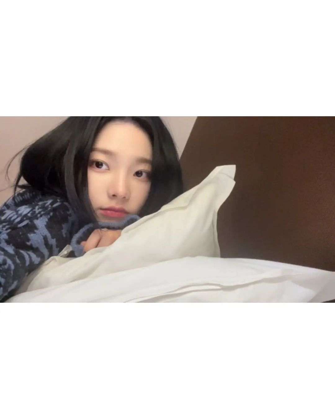 화장기 연한 카리나 | 인스티즈