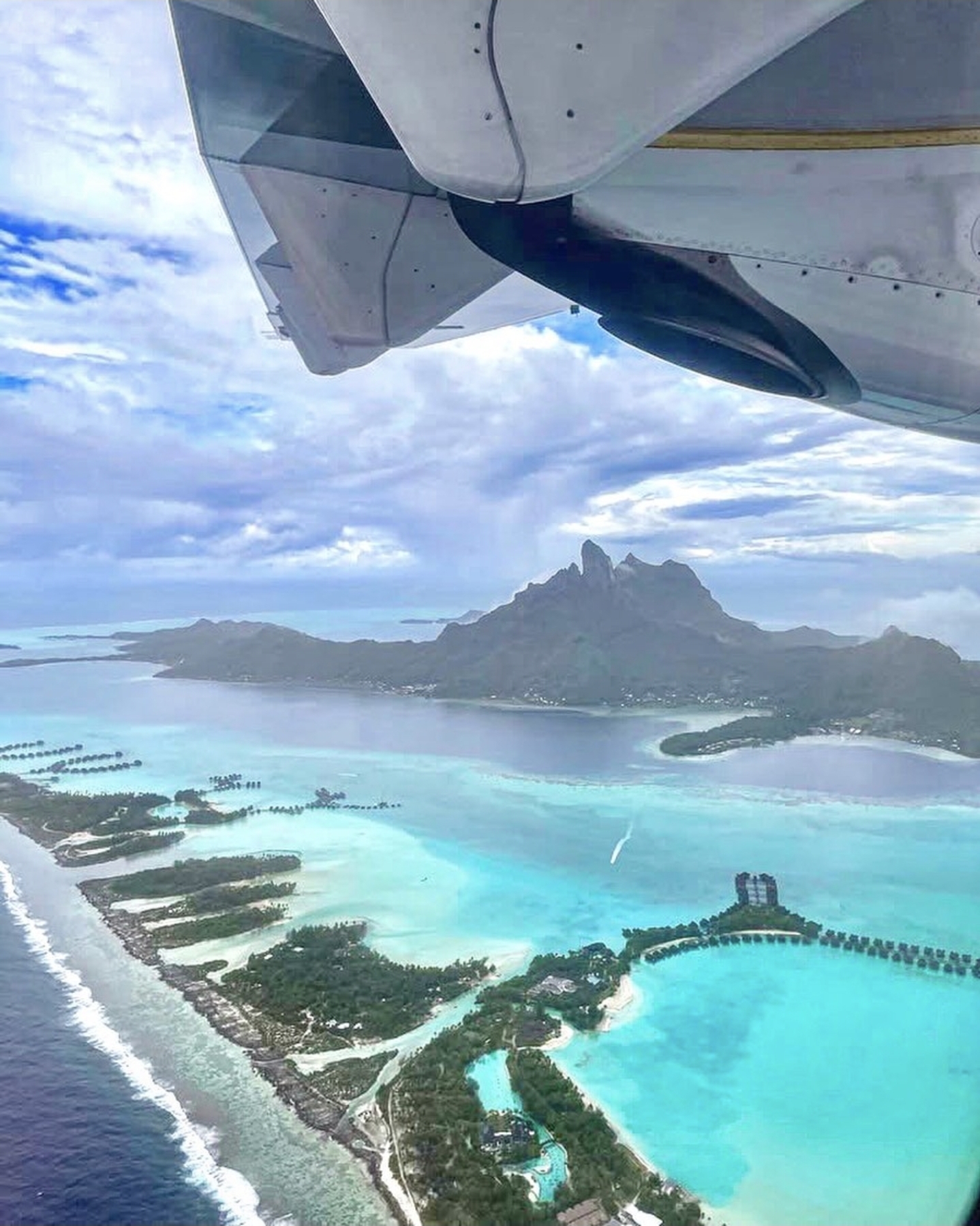 프랑스령 타히티 보라보라섬.jpg | 인스티즈