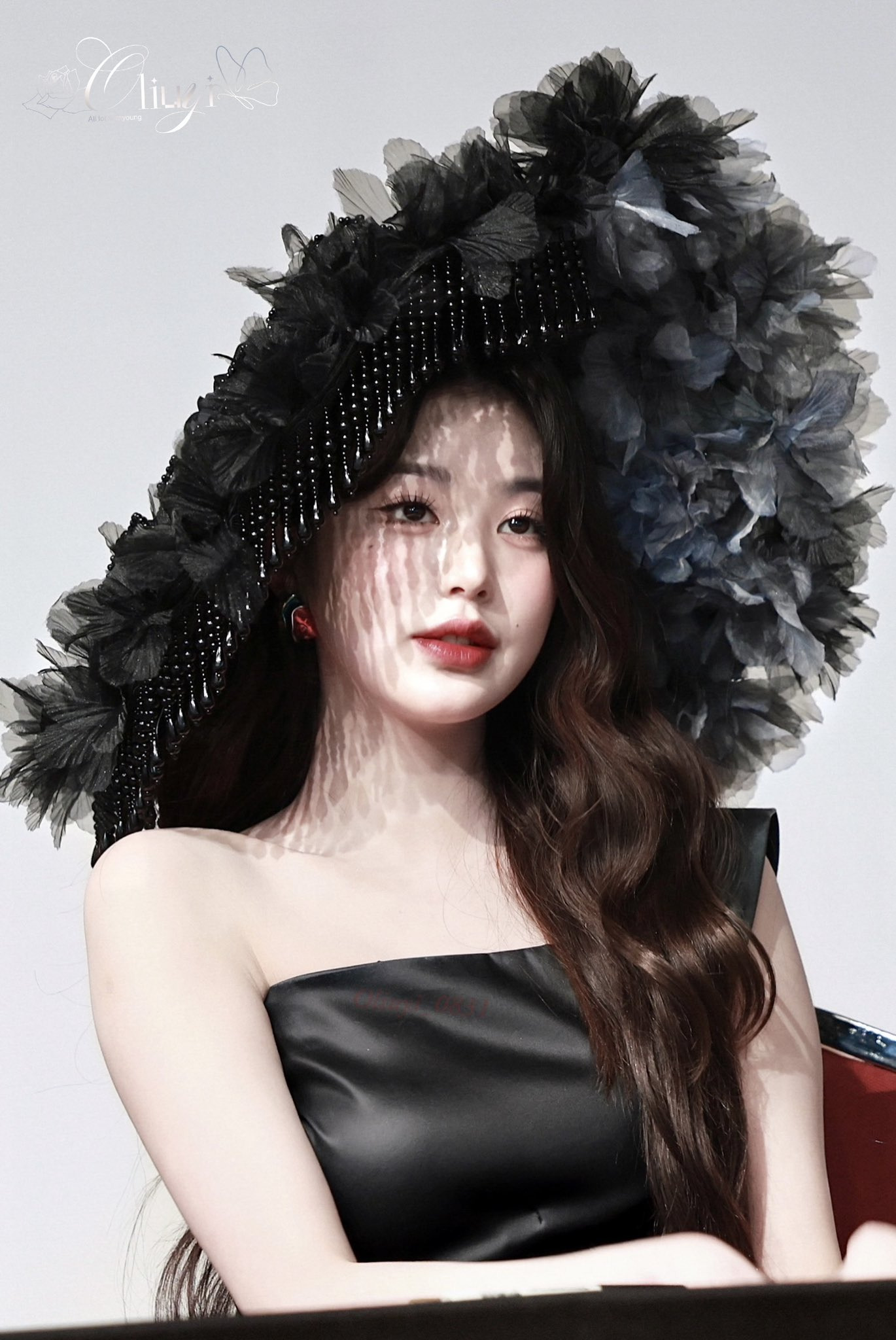 (스압)다라이 살벌한 최근 아이브 장원영.jpgif | 인스티즈