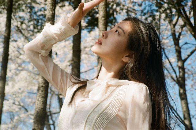 은근히 이쁜 배우 한재이 | 인스티즈