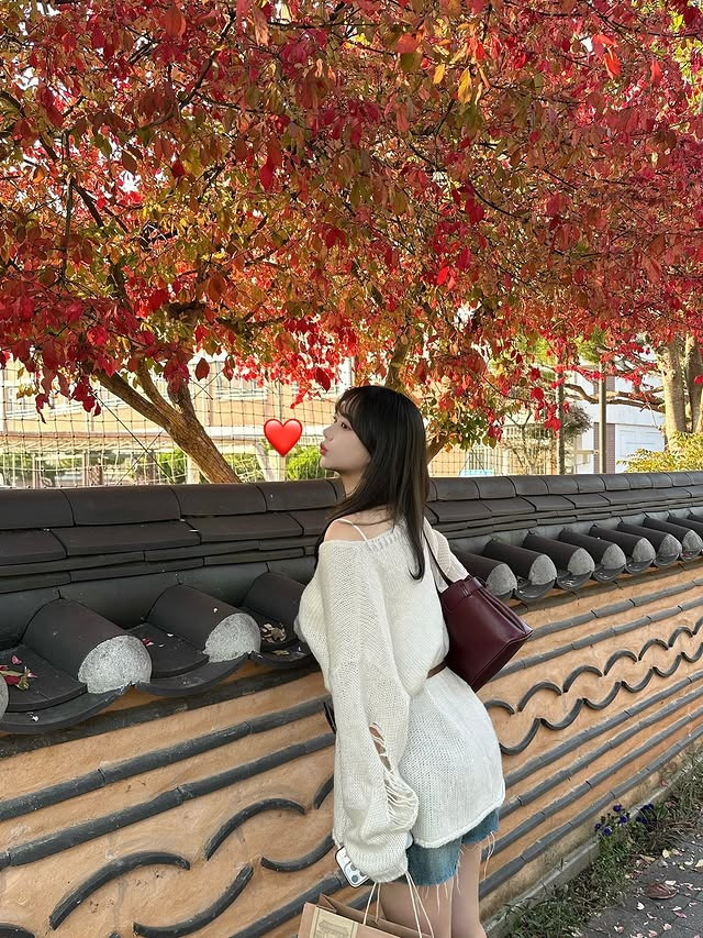 인스타 인플루언서 @charming__ny | 인스티즈