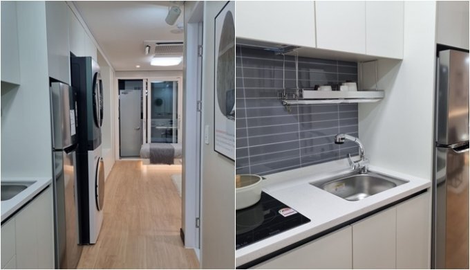 국방부가 추진하고 있는 새로운 병사 생활관 | 인스티즈