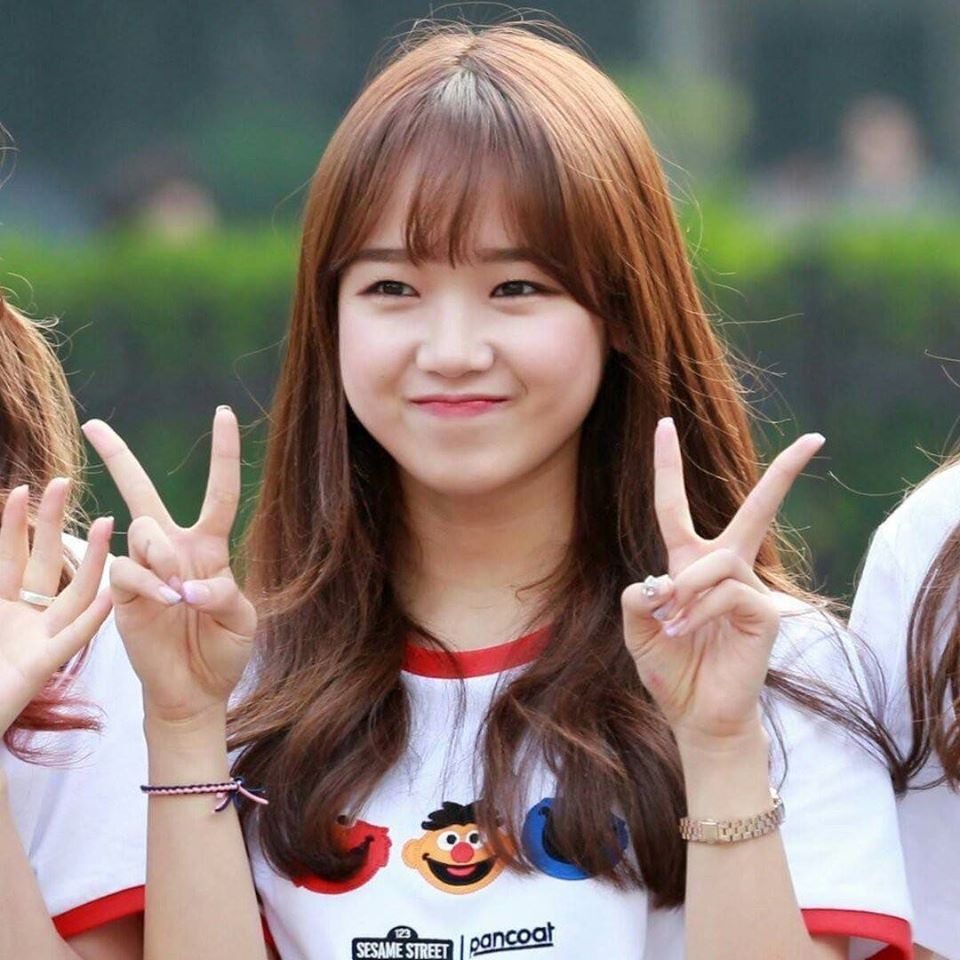 임팩트 대결 아이오아이 시절 최유정 vs 현재 츄 | 인스티즈