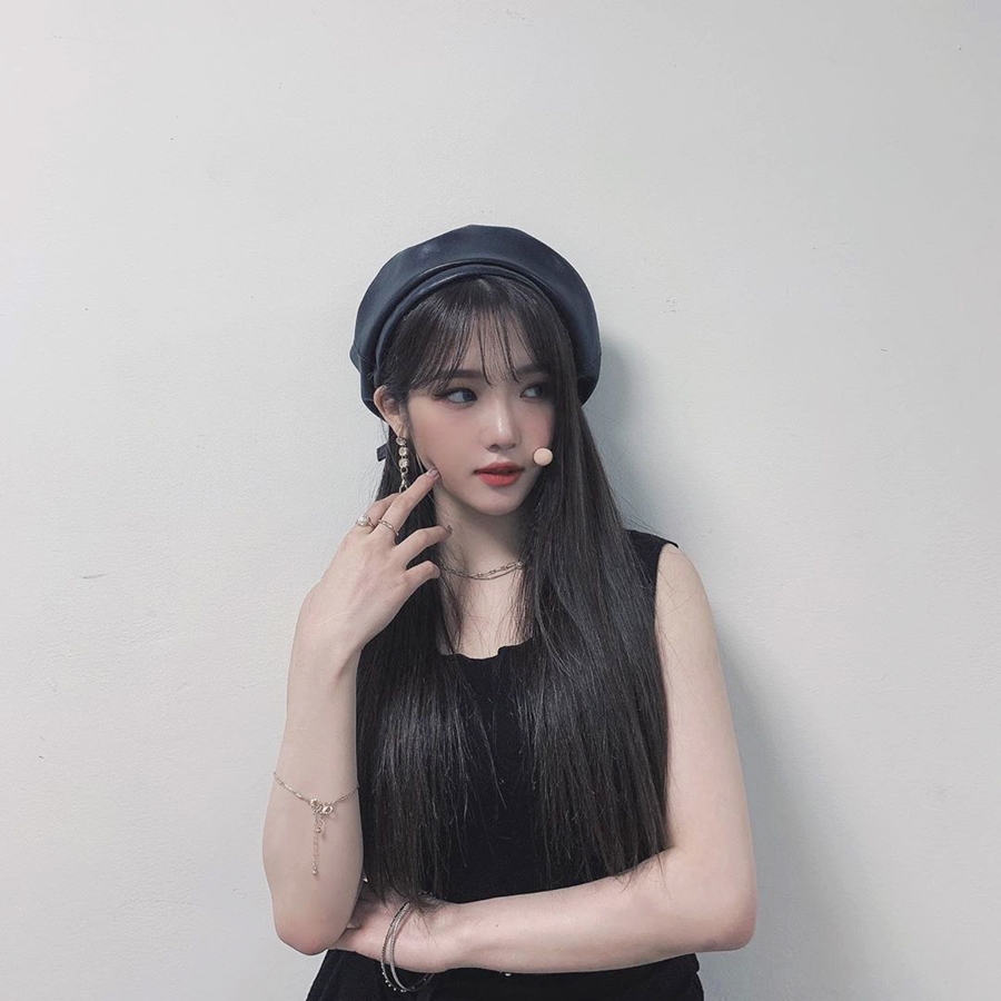 프로미스나인 노지선 개인 인스타그램 사진 모음 | 인스티즈