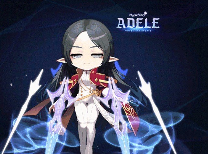 화려하고 간지나는 메이플스토리 스킬들 .gif | 인스티즈