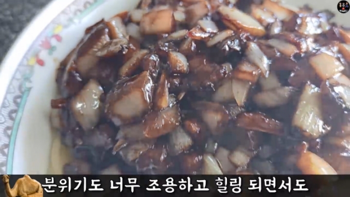 고수의 느낌이 나는 60년 전통 짜장면집.JPG | 인스티즈