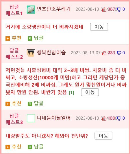 국립 박물관 굿즈가 비싼 이유.jpg | 인스티즈