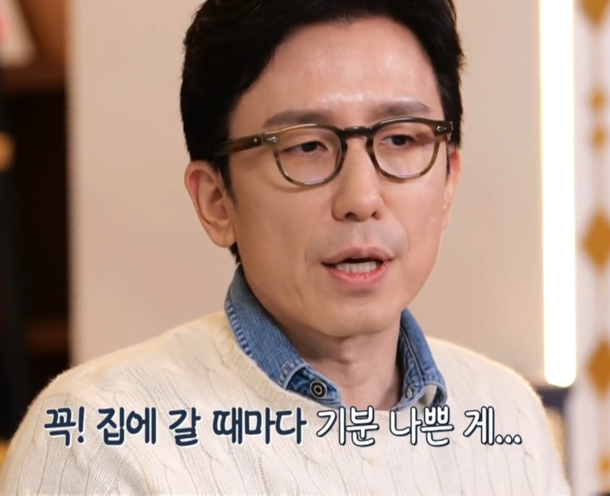 유재석 & 유희열이 직접 말하는 유재석 안테나 영입 비하인드.jpg | 인스티즈