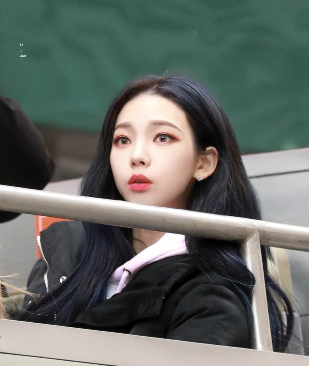 뉴욕에 간 카리나에겐 감동이 있다.gif | 인스티즈