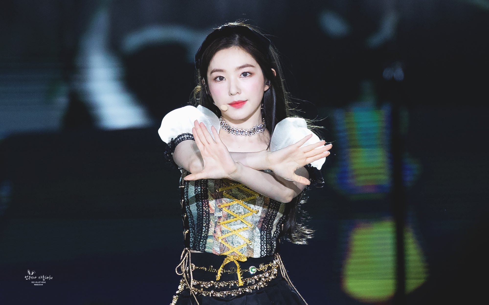 (스압)아이린.jpgif | 인스티즈