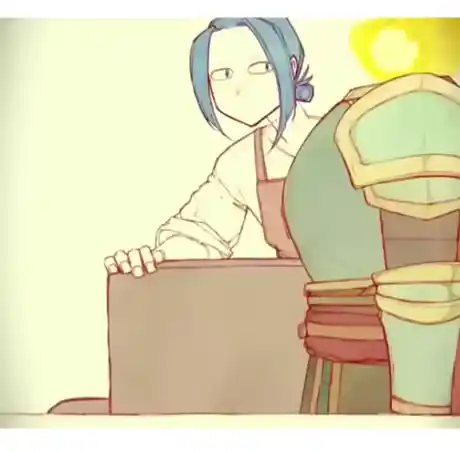 판타지 미용실 | 인스티즈