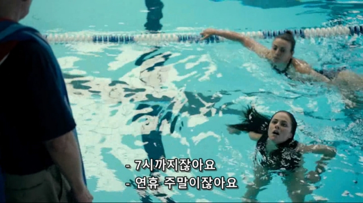 존잼인 밀실 재난 조난 영화들 추천...jpg | 인스티즈