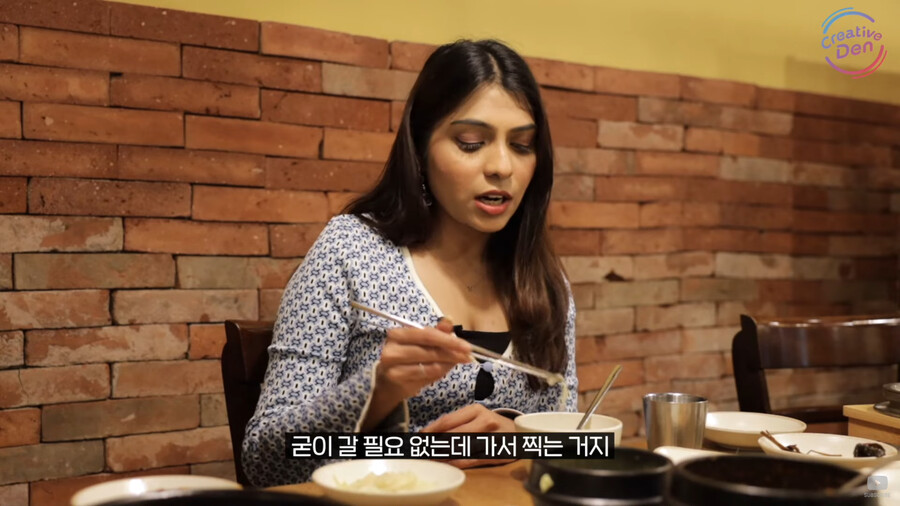 "인도 여행 절대 가지말라"는 의견에 인도여자의 생각 .jpg | 인스티즈