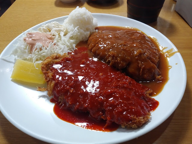 반반 음식..JPG | 인스티즈