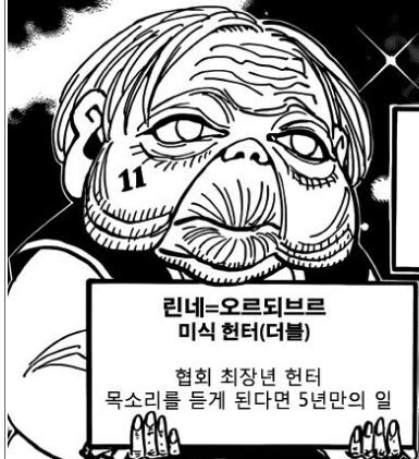 헌터X헌터 네테로 회장의 강함 | 인스티즈