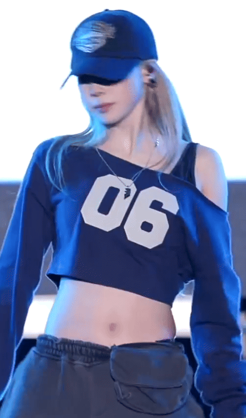 에스파 윈터.GIF | 인스티즈